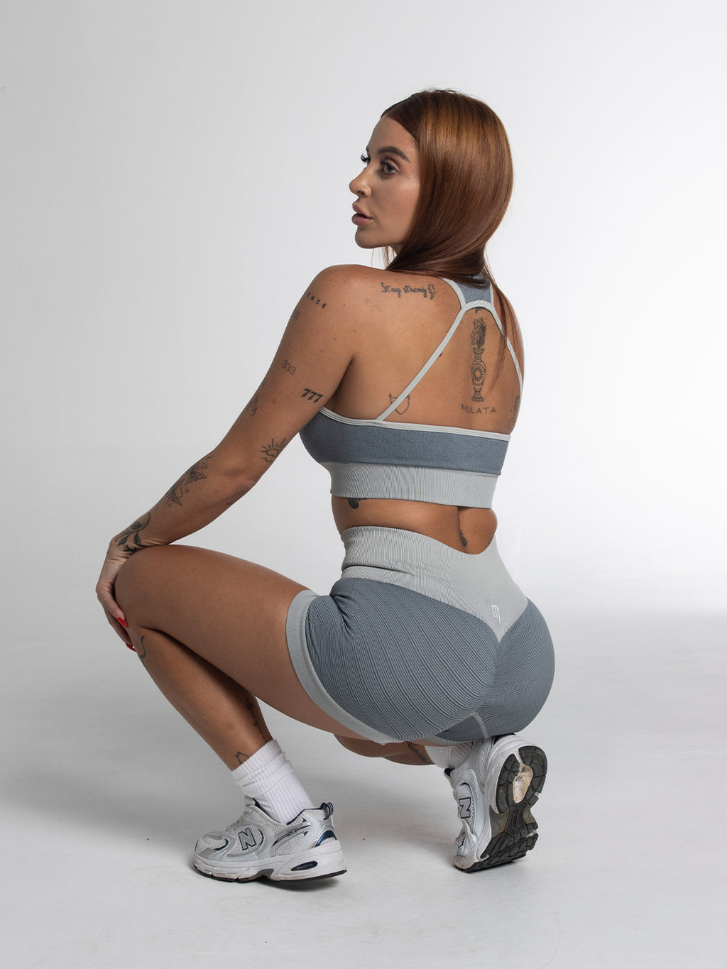 SET TERRA