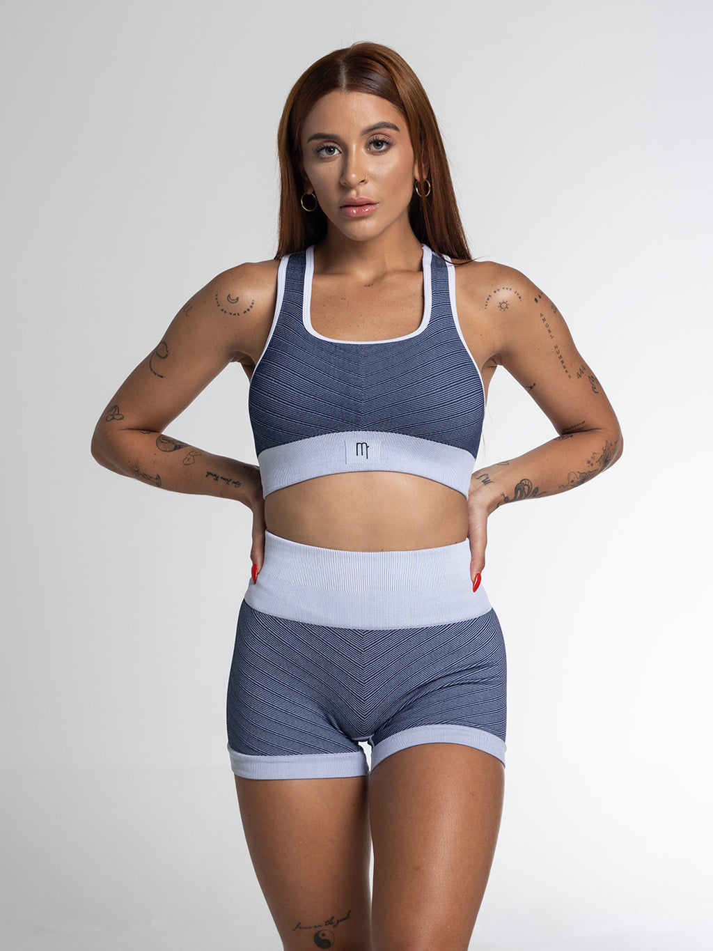 PACK X 3 SHORTS